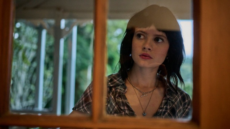 Чёрный снег 2 сезон 1 серия