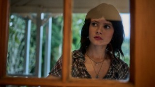 Чёрный снег 2 сезон 1 серия