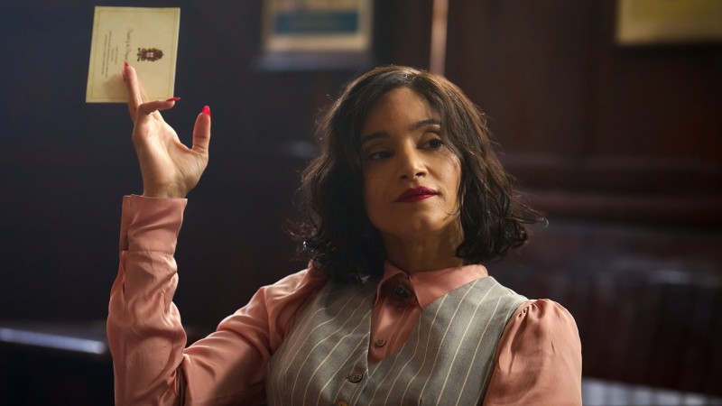 САС: Неизвестные герои 2 сезон 1 серия САС: Неизвестные герои 2 сезон 1 серия