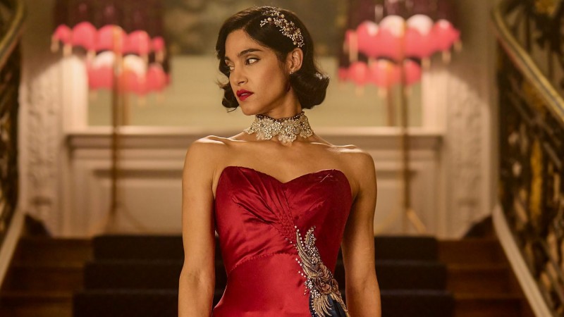 САС: Неизвестные герои 2 сезон 6 серия САС: Неизвестные герои 2 сезон 6 серия