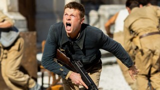 САС: Неизвестные герои 2 сезон 2 серия