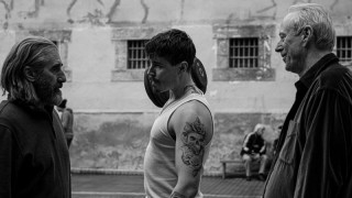 Голова 3 сезон 3 серия