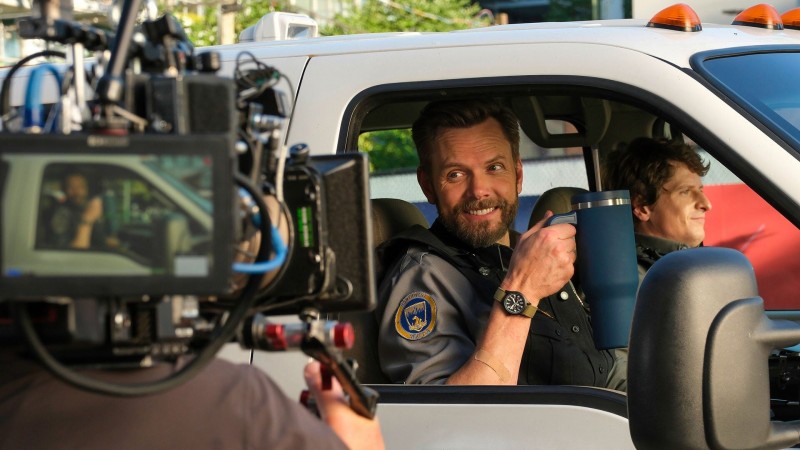 Контроль за животными 3 сезон 1 серия Контроль за животными 3 сезон 1 серия