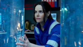 Буровая 2 сезон 2 серия