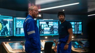 Буровая 2 сезон 3 серия