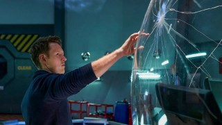 Буровая 2 сезон 4 серия