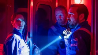 Буровая 2 сезон 5 серия