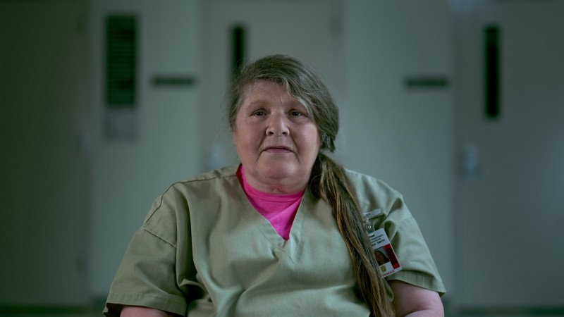 Я — убийца 3 сезон 1 серия Я — убийца 3 сезон 1 серия