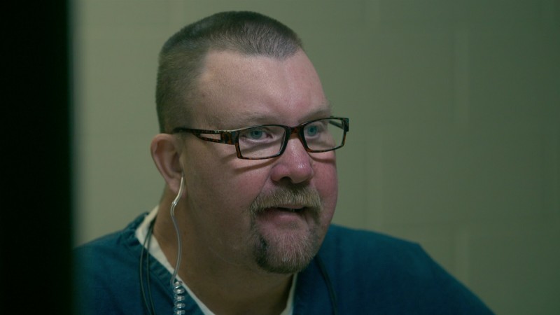 Я — убийца 3 сезон 3 серия Я — убийца 3 сезон 3 серия