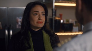 Летучие медики 3 сезон 1 серия