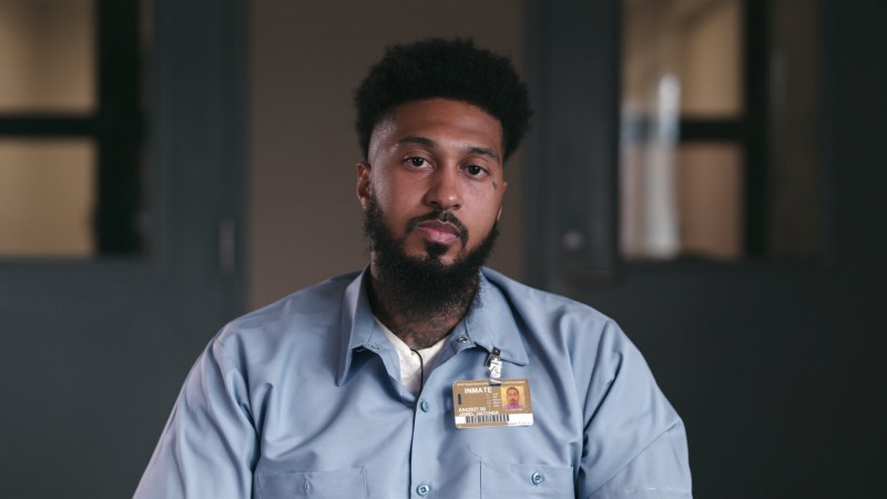 Я — убийца 5 сезон 1 серия Я — убийца 5 сезон 1 серия