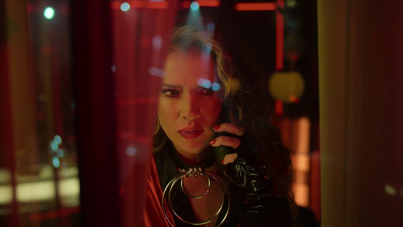 Фальшивый профиль 2 сезон 1 серия Фальшивый профиль 2 сезон 1 серия