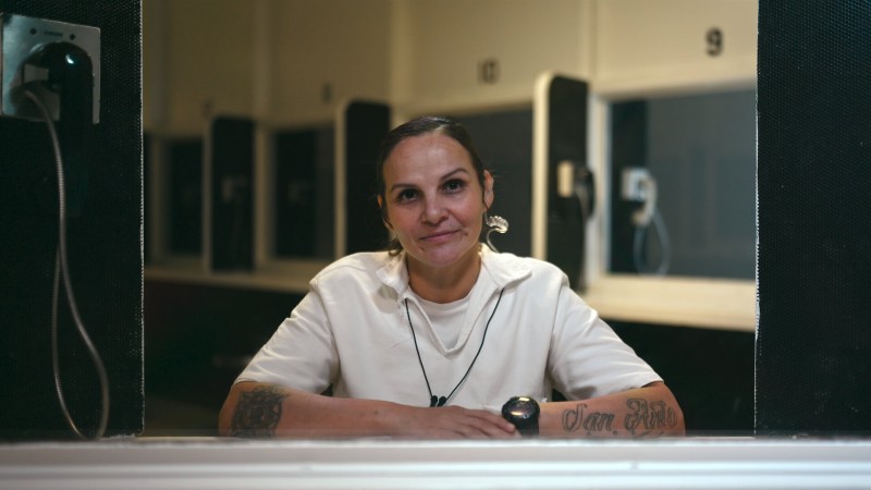 Я — убийца 6 сезон 1 серия Я — убийца 6 сезон 1 серия