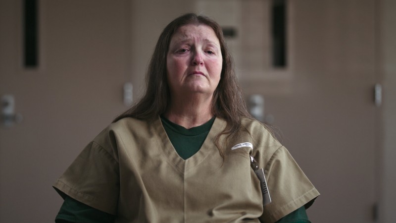 Я — убийца 6 сезон 4 серия Я — убийца 6 сезон 4 серия