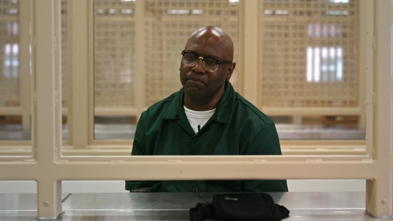 Я — убийца 6 сезон 6 серия Я — убийца 6 сезон 6 серия