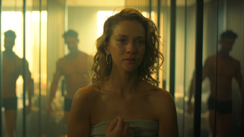 Фальшивый профиль 2 сезон 6 серия Фальшивый профиль 2 сезон 6 серия