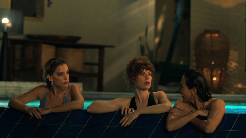 Фальшивый профиль 2 сезон 7 серия