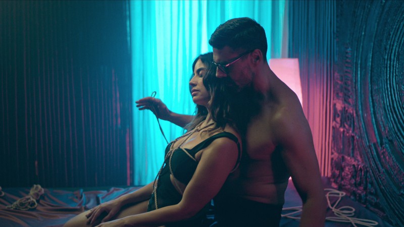 Фальшивый профиль 2 сезон 10 серия Фальшивый профиль 2 сезон 10 серия