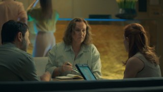 Фальшивый профиль 2 сезон 4 серия