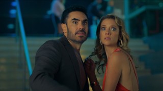 Фальшивый профиль 2 сезон 5 серия