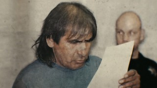 Я — убийца 6 сезон 5 серия