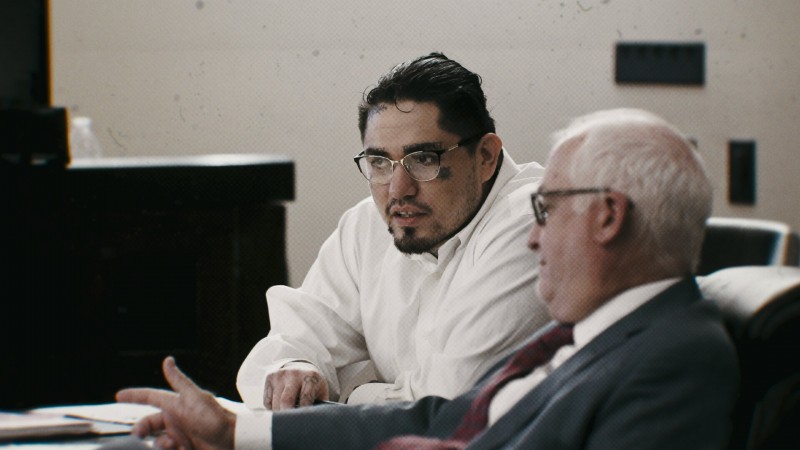 Я — убийца 6 сезон 2 серия Я — убийца 6 сезон 2 серия