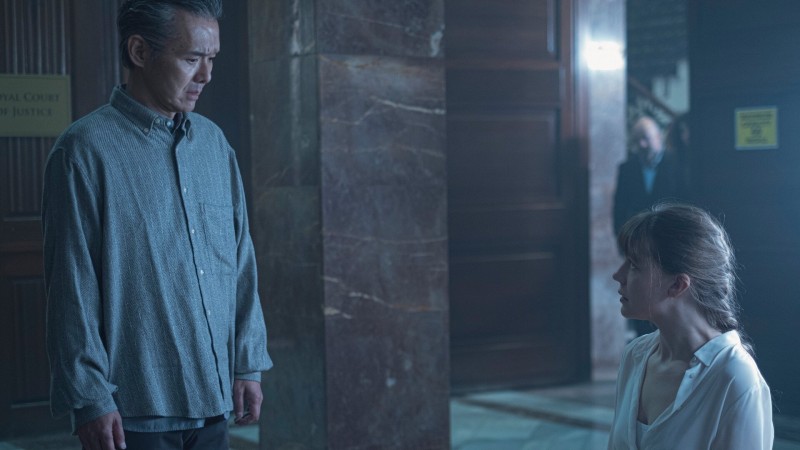 Голова 3 сезон 4 серия Голова 3 сезон 4 серия