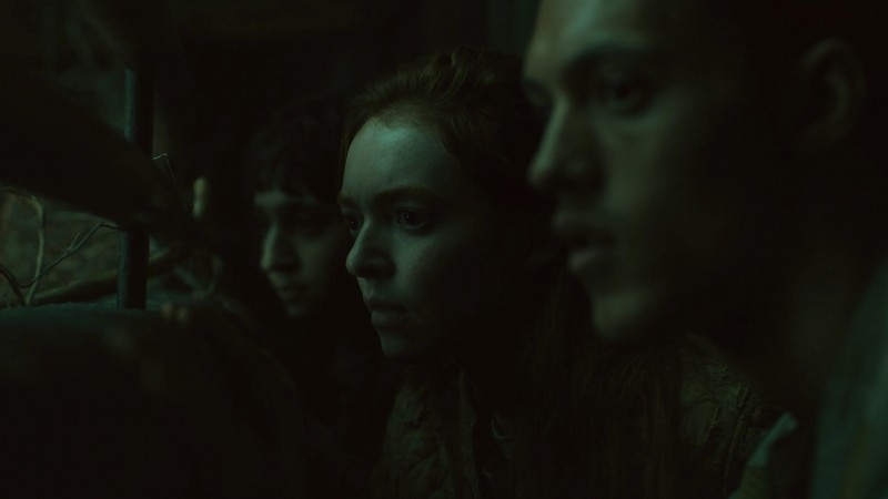 Бункер 2 сезон 9 серия Бункер 2 сезон 9 серия