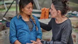 Чёрный снег 2 сезон 4 серия