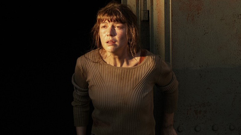 Голова 3 сезон 5 серия