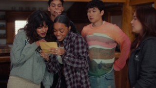 Целую, Китти 2 сезон 4 серия