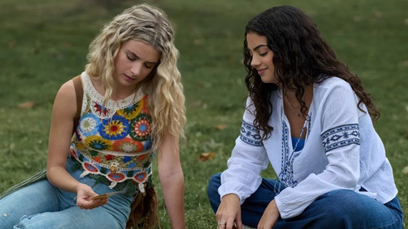 Путь домой 3 сезон 3 серия Путь домой 3 сезон 3 серия