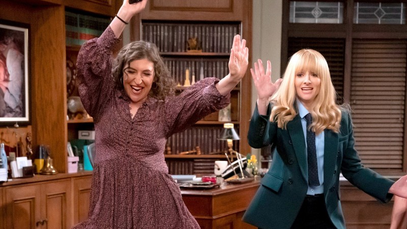 Ночной суд 3 сезон 5 серия Ночной суд 3 сезон 5 серия