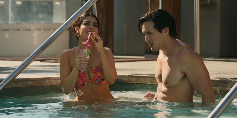 С любовью 2 сезон 4 серия С любовью 2 сезон 4 серия