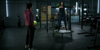 С любовью 2 сезон 2 серия