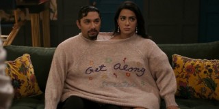 С любовью 2 сезон 6 серия