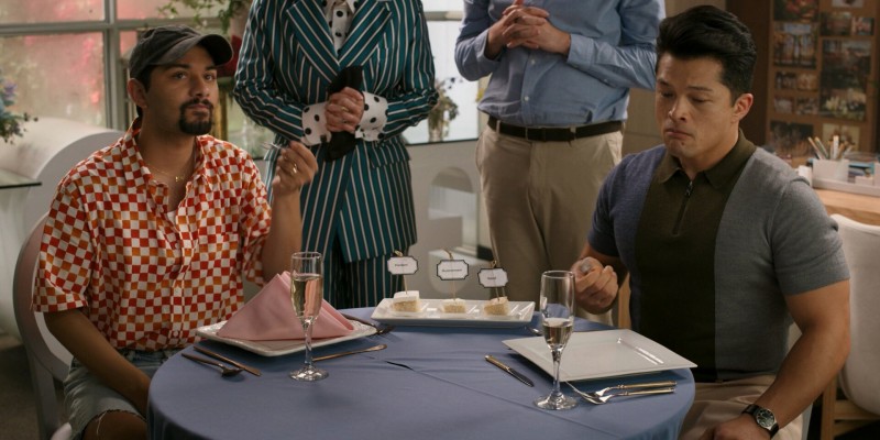 С любовью 2 сезон 3 серия С любовью 2 сезон 3 серия