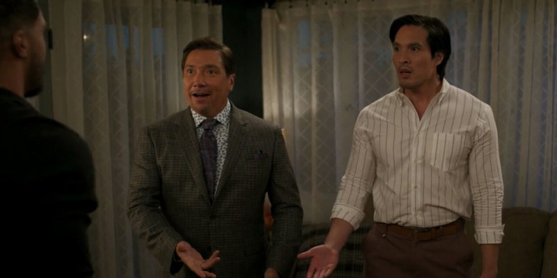 С любовью 2 сезон 5 серия С любовью 2 сезон 5 серия