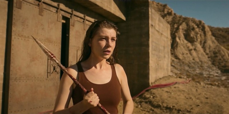 Голова 3 сезон 6 серия