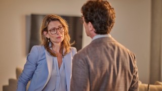 Чёрный снег 2 сезон 5 серия