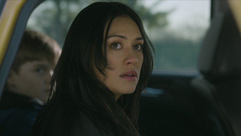 Ночной агент 2 сезон 2 серия Ночной агент 2 сезон 2 серия