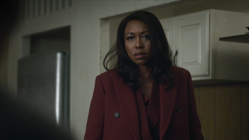 Ночной агент 2 сезон 6 серия Ночной агент 2 сезон 6 серия