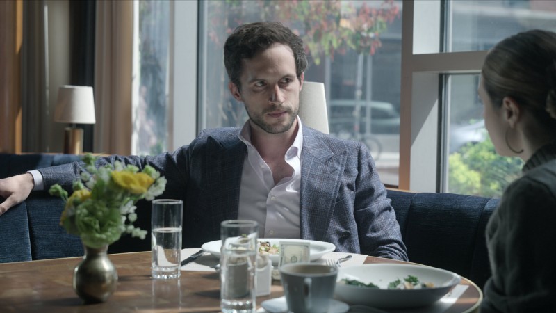 Ночной агент 2 сезон 7 серия Ночной агент 2 сезон 7 серия