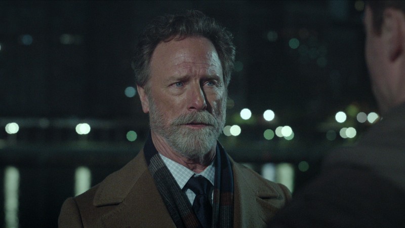 Ночной агент 2 сезон 8 серия Ночной агент 2 сезон 8 серия