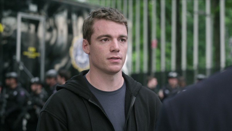 Ночной агент 2 сезон 10 серия Ночной агент 2 сезон 10 серия