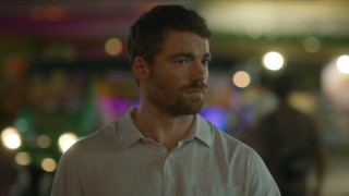 Ночной агент 2 сезон 1 серия