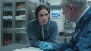 Ночной агент 2 сезон 9 серия