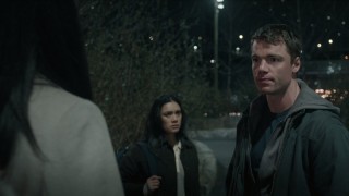 Ночной агент 2 сезон 3 серия