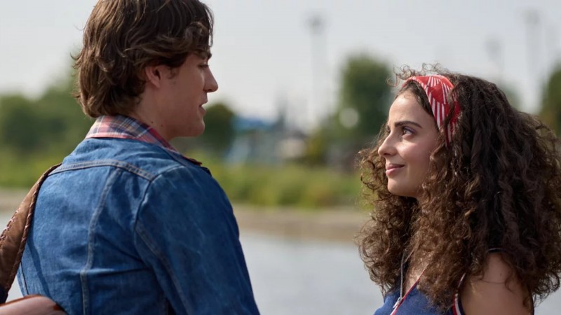 Путь домой 3 сезон 4 серия Путь домой 3 сезон 4 серия