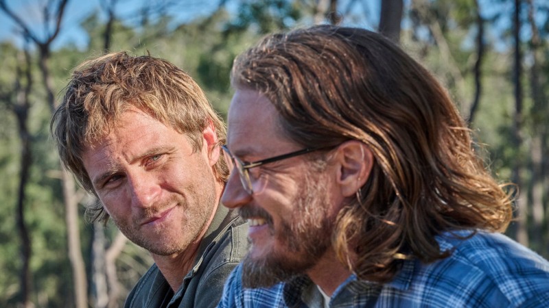 Чёрный снег 2 сезон 6 серия Чёрный снег 2 сезон 6 серия